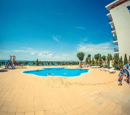 Bulgarienhus Panorama Fort Beach Studio