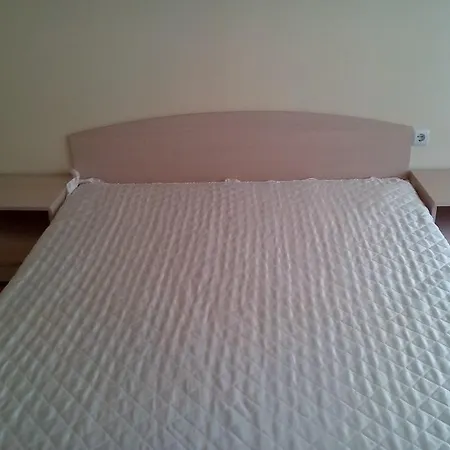 Apartment Bulgarienhus Panorama Fort Beach Studio Sveti Vlas