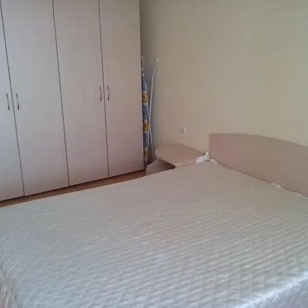 Apartment Bulgarienhus Panorama Fort Beach Studio Sveti Vlas