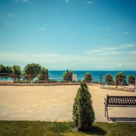 Bulgarienhus Panorama Fort Beach Studio
