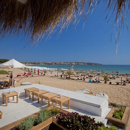 Apartamento Bulgarienhus Panorama Fort Beach Studio Sveti Vlas